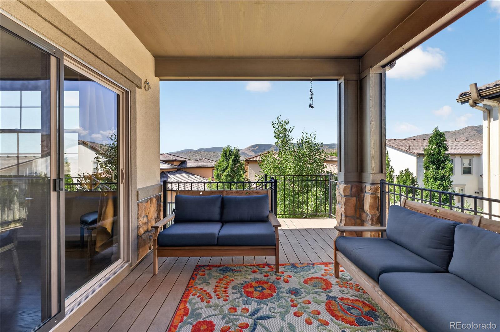 MLS Image #32 for 15268 w baker avenue,denver, Colorado