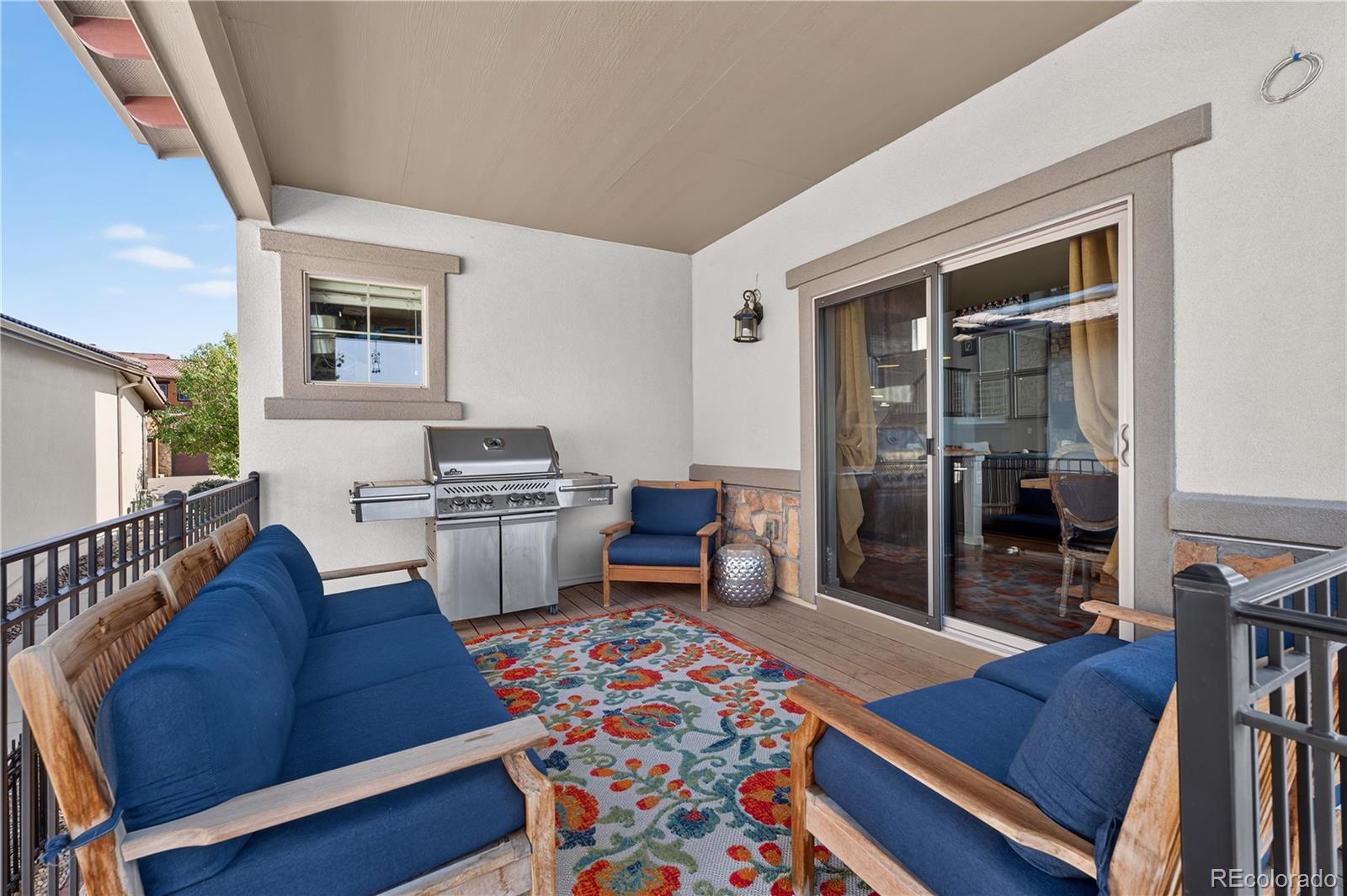 MLS Image #33 for 15268 w baker avenue,denver, Colorado
