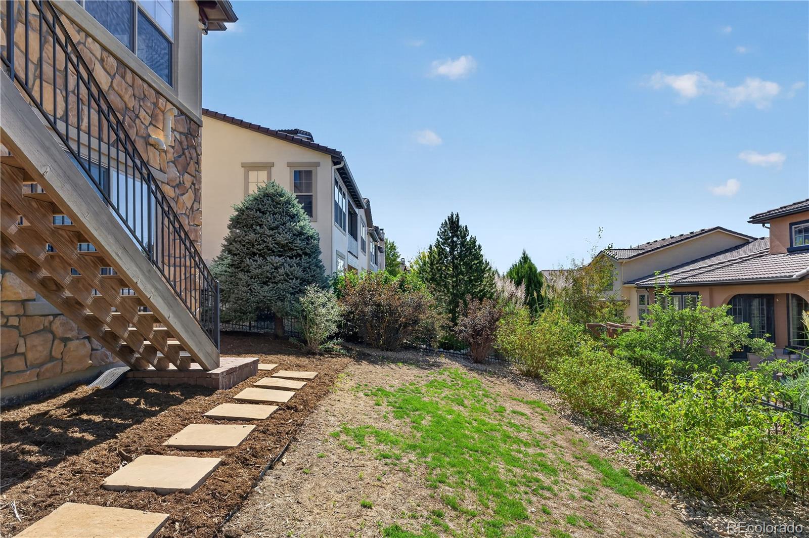 MLS Image #35 for 15268 w baker avenue,denver, Colorado