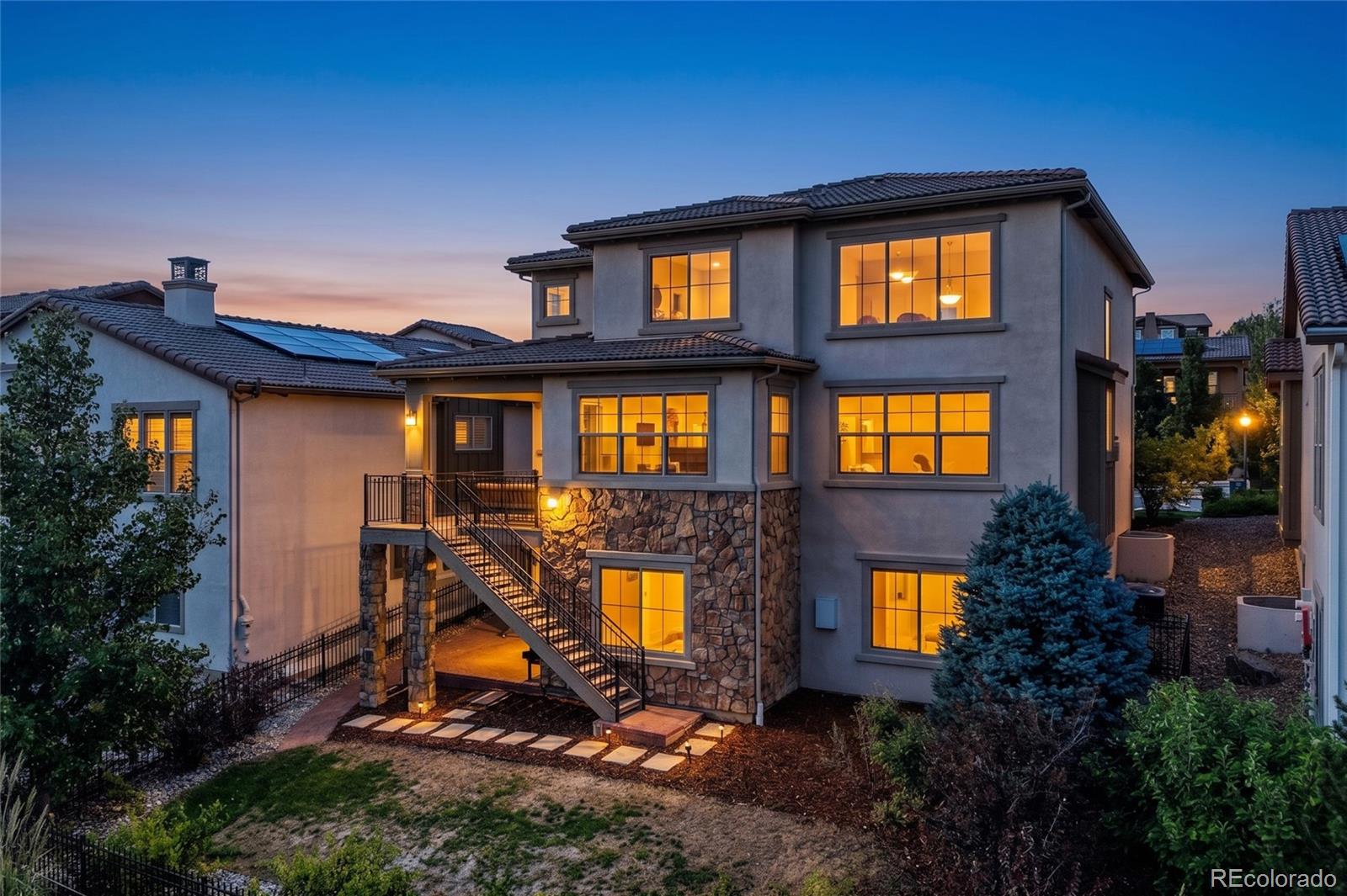 MLS Image #37 for 15268 w baker avenue,denver, Colorado