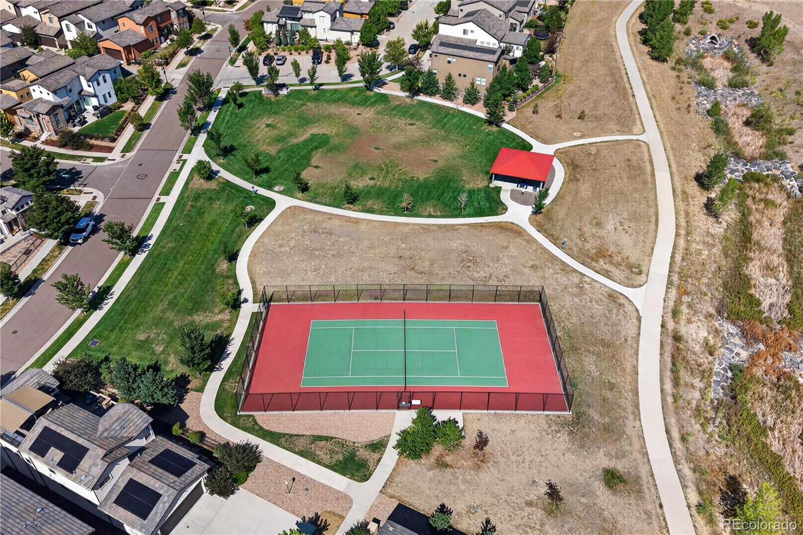 MLS Image #46 for 15268 w baker avenue,denver, Colorado