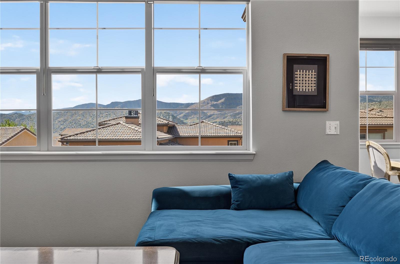 MLS Image #5 for 15268 w baker avenue,denver, Colorado