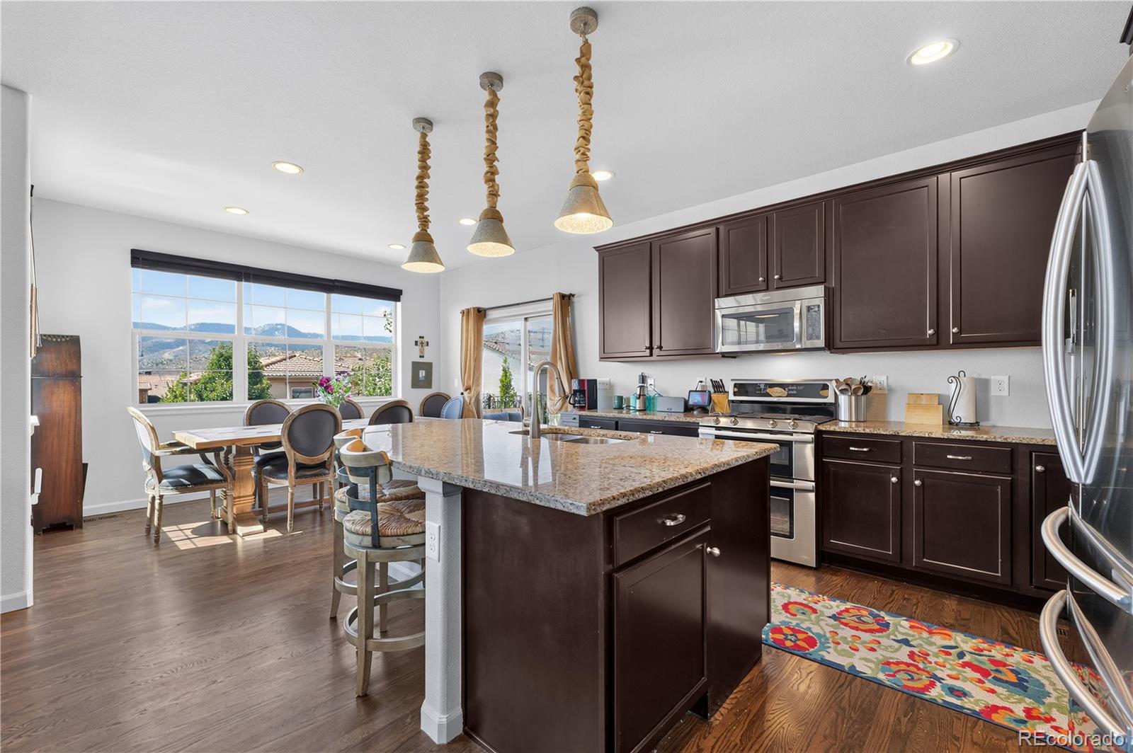 MLS Image #7 for 15268 w baker avenue,denver, Colorado