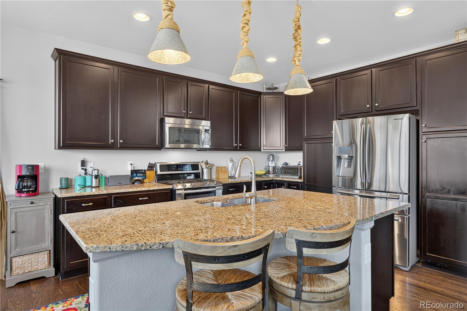MLS Image #8 for 15268 w baker avenue,denver, Colorado