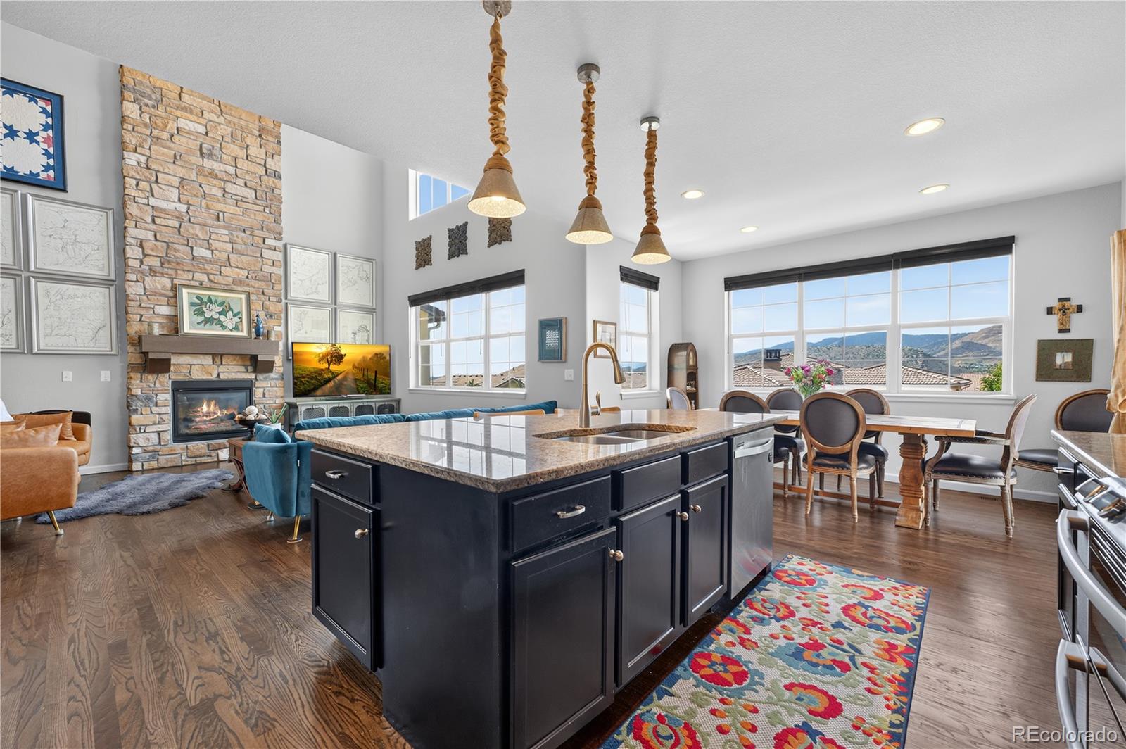 MLS Image #9 for 15268 w baker avenue,denver, Colorado