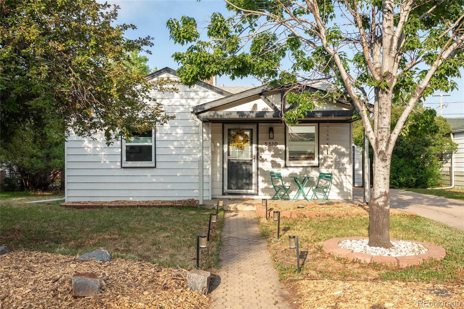 MLS Image #0 for 5510  otis court,arvada, Colorado