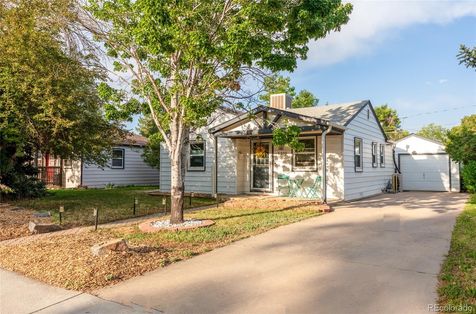 MLS Image #1 for 5510  otis court,arvada, Colorado