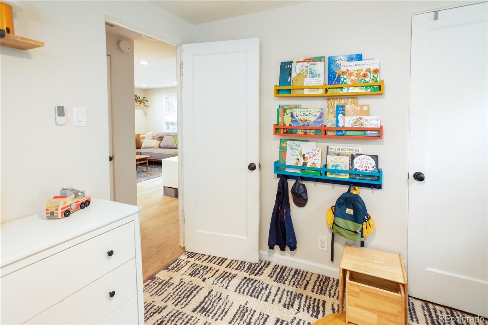 MLS Image #14 for 5510  otis court,arvada, Colorado