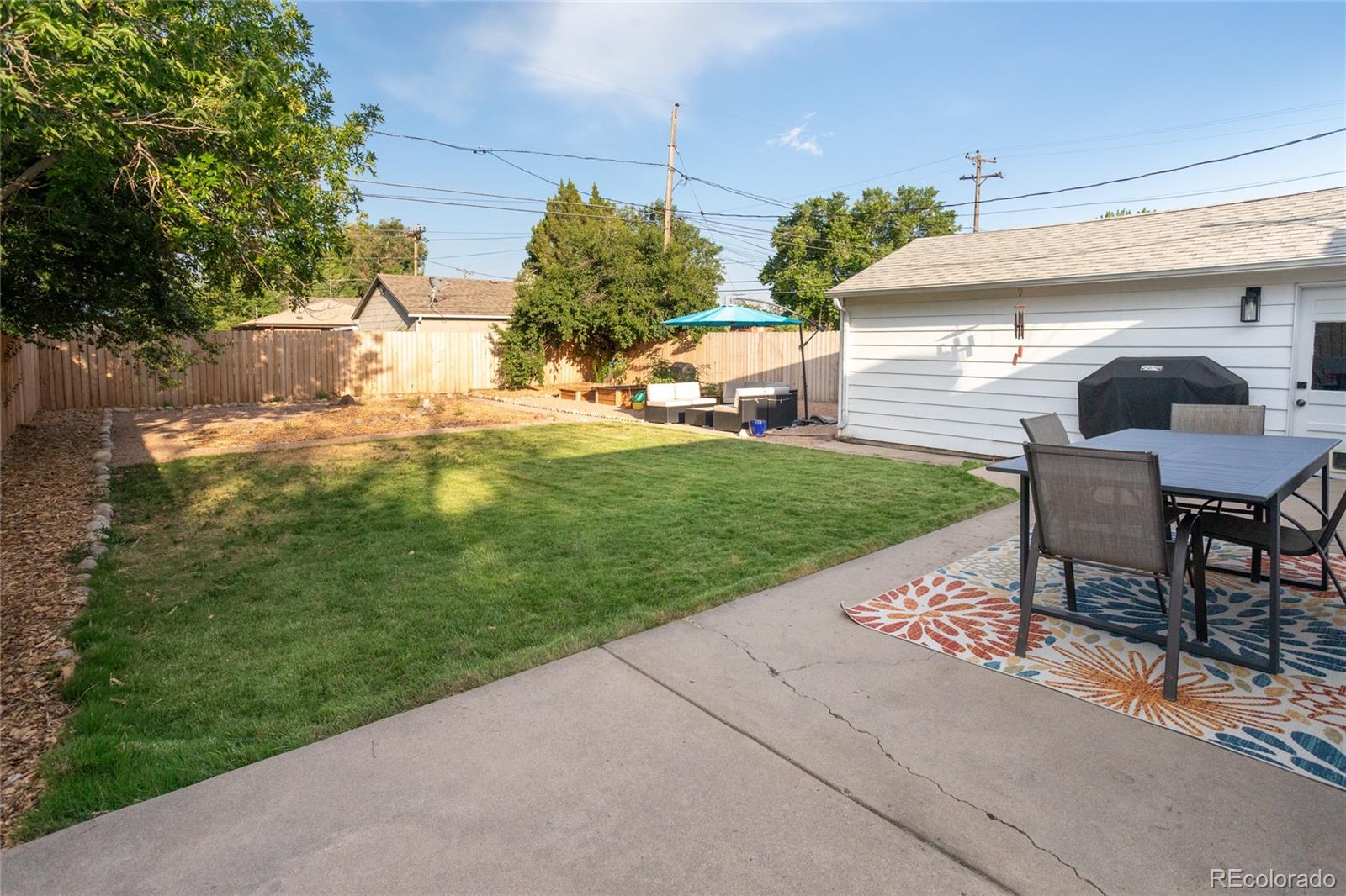 MLS Image #19 for 5510  otis court,arvada, Colorado