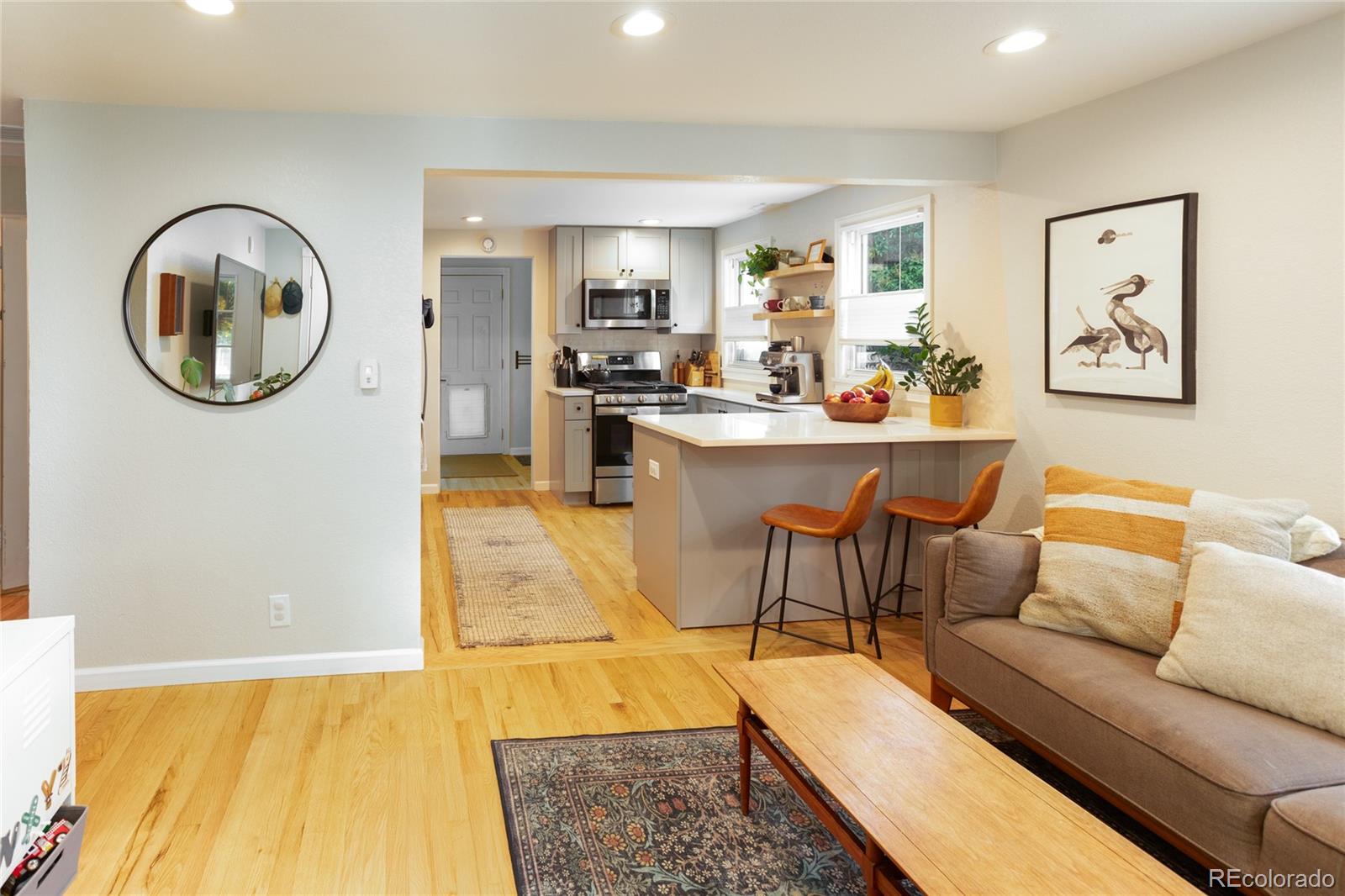 MLS Image #2 for 5510  otis court,arvada, Colorado