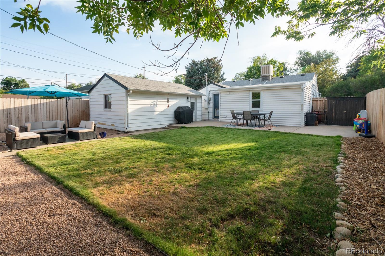 MLS Image #20 for 5510  otis court,arvada, Colorado