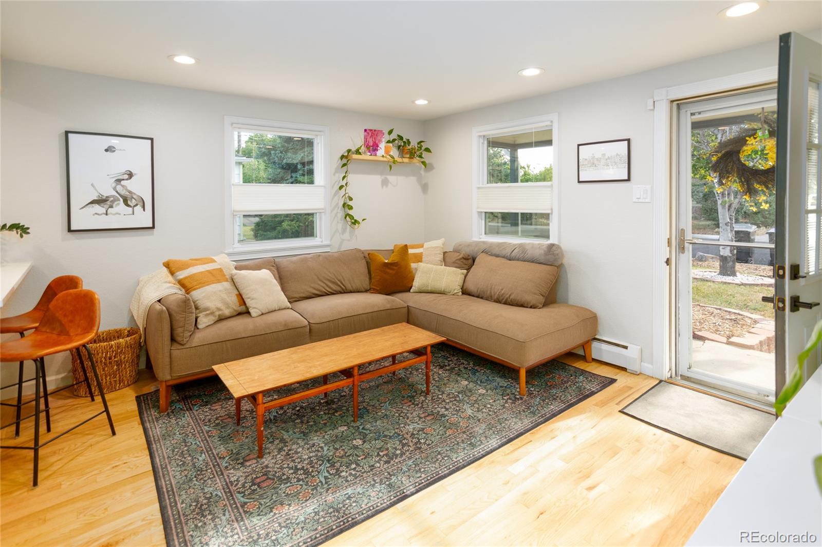 MLS Image #3 for 5510  otis court,arvada, Colorado