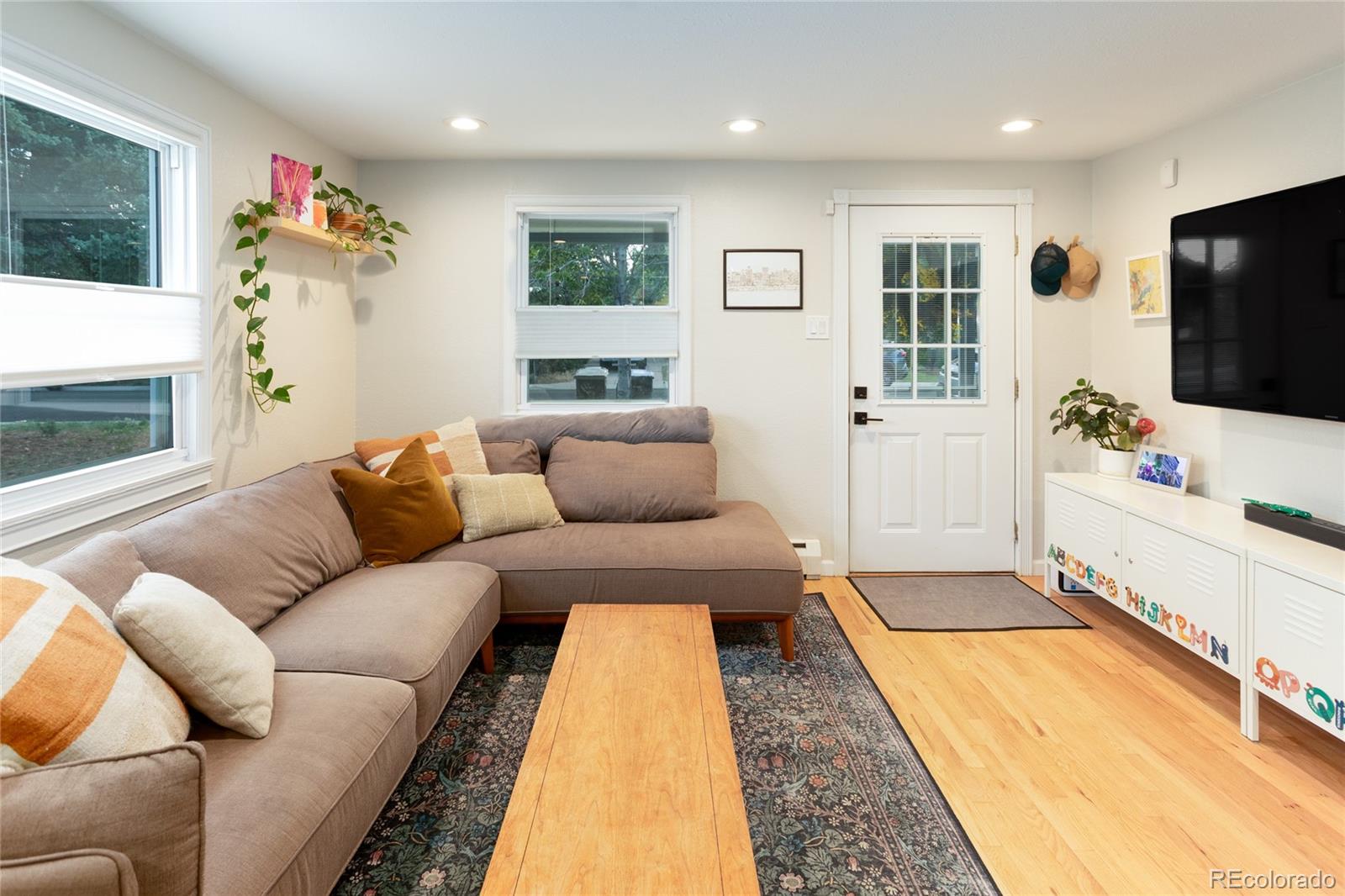 MLS Image #4 for 5510  otis court,arvada, Colorado