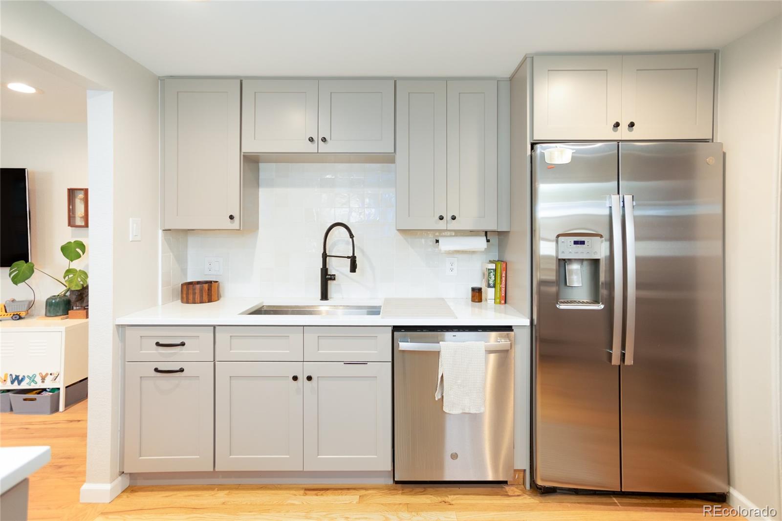 MLS Image #6 for 5510  otis court,arvada, Colorado