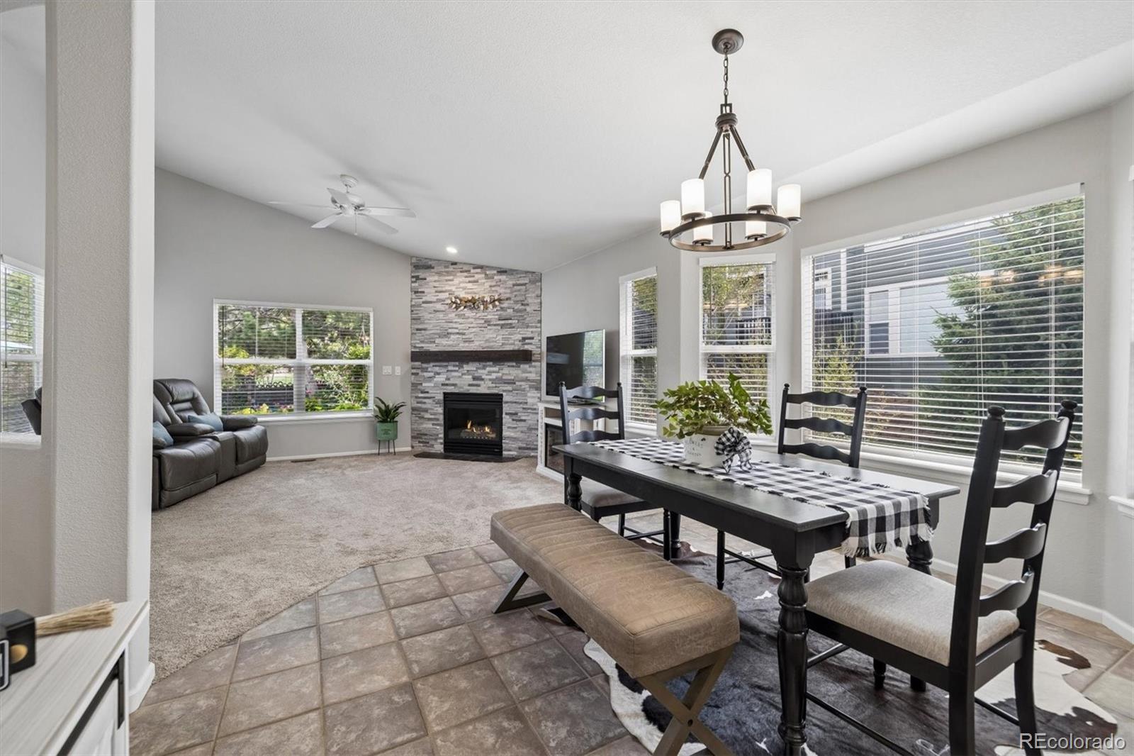 MLS Image #11 for 7740  crystal lake court,littleton, Colorado
