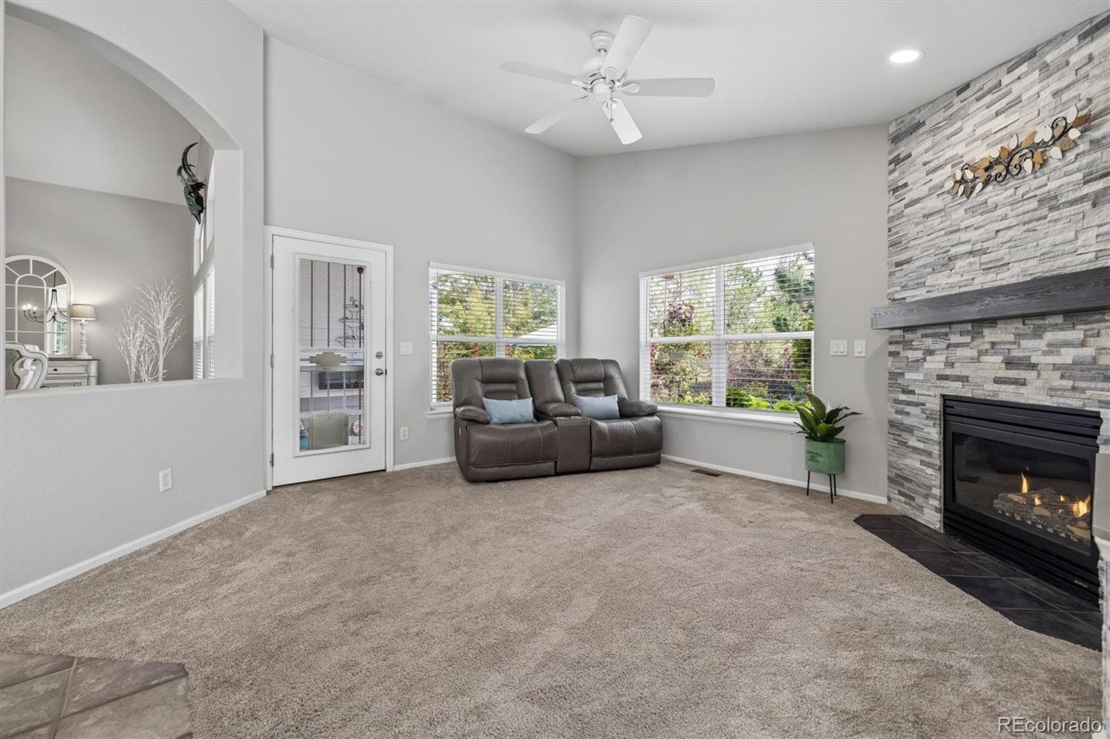 MLS Image #12 for 7740  crystal lake court,littleton, Colorado