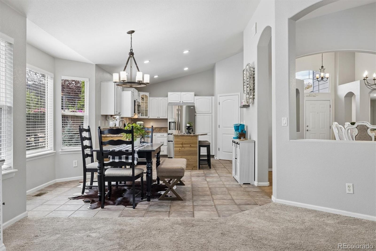 MLS Image #13 for 7740  crystal lake court,littleton, Colorado