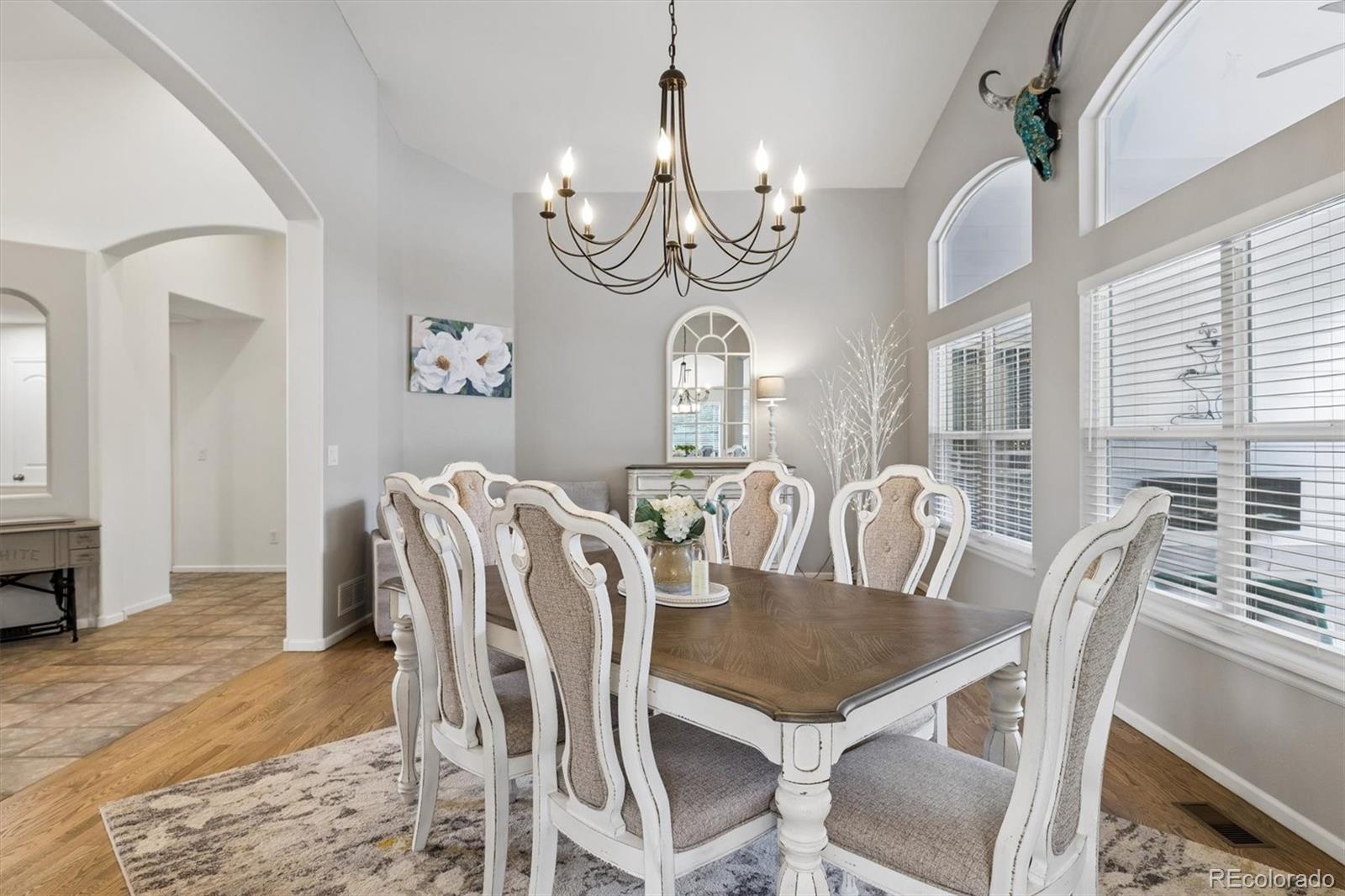 MLS Image #14 for 7740  crystal lake court,littleton, Colorado