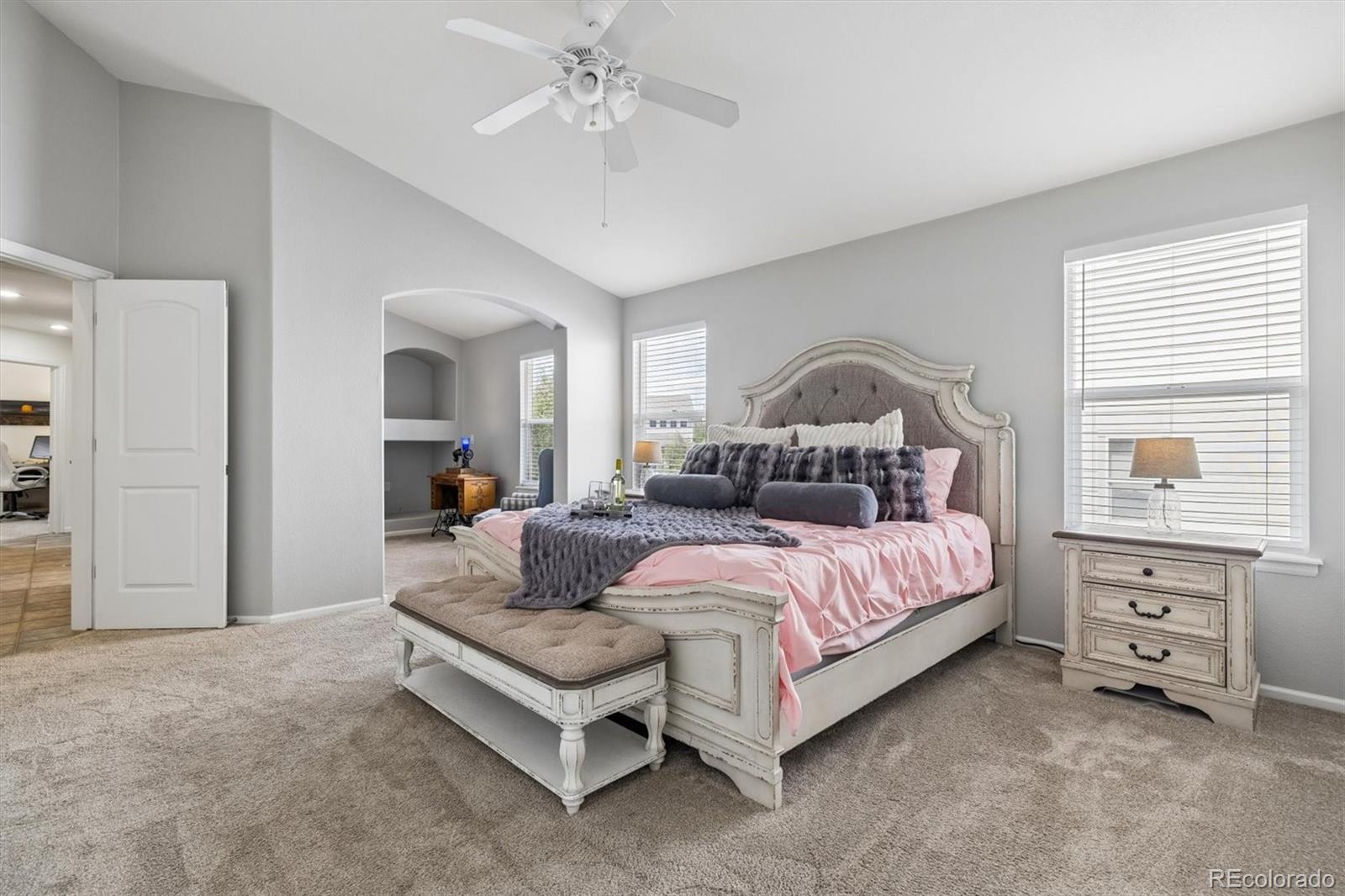 MLS Image #20 for 7740  crystal lake court,littleton, Colorado