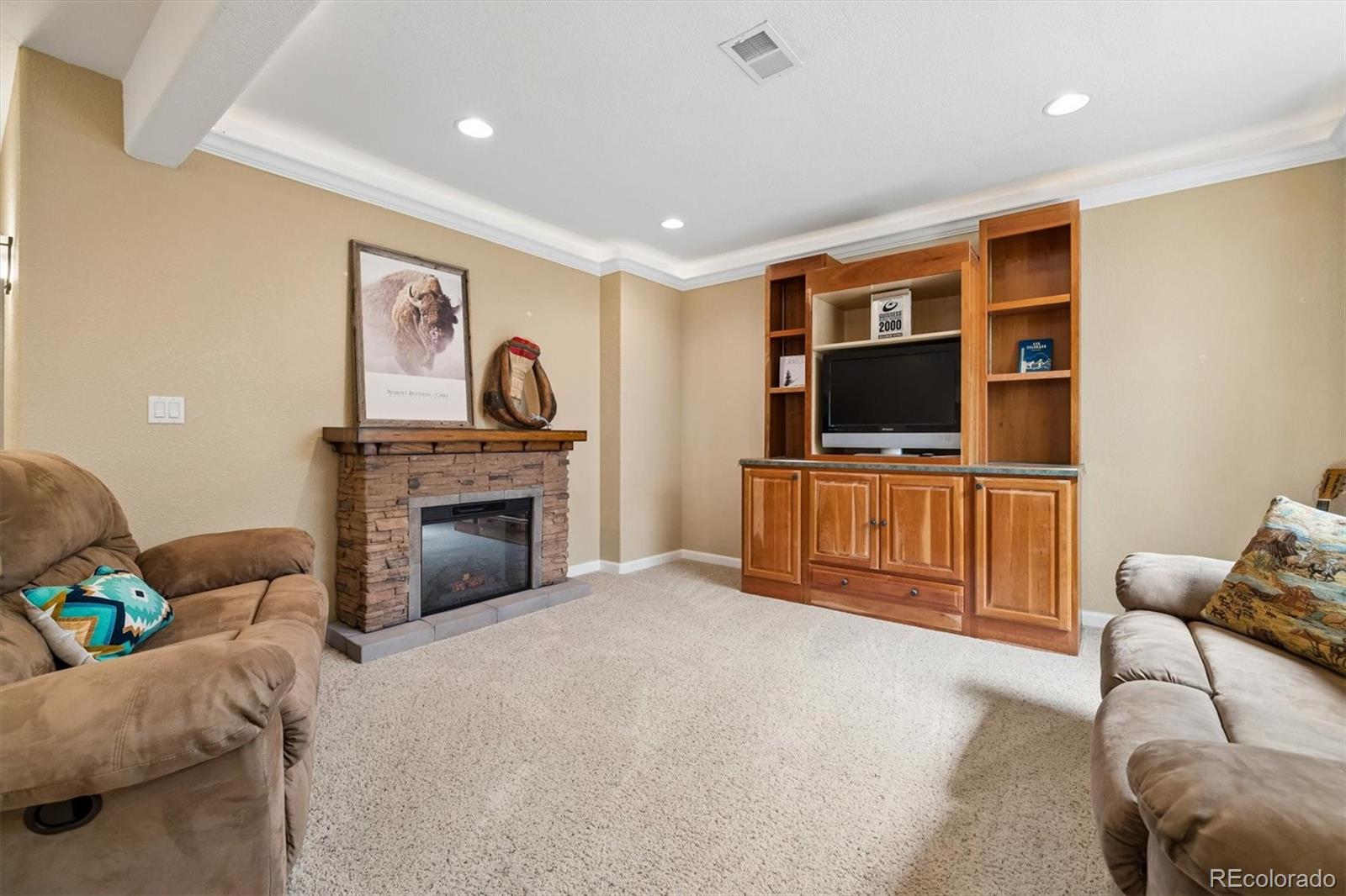 MLS Image #32 for 7740  crystal lake court,littleton, Colorado