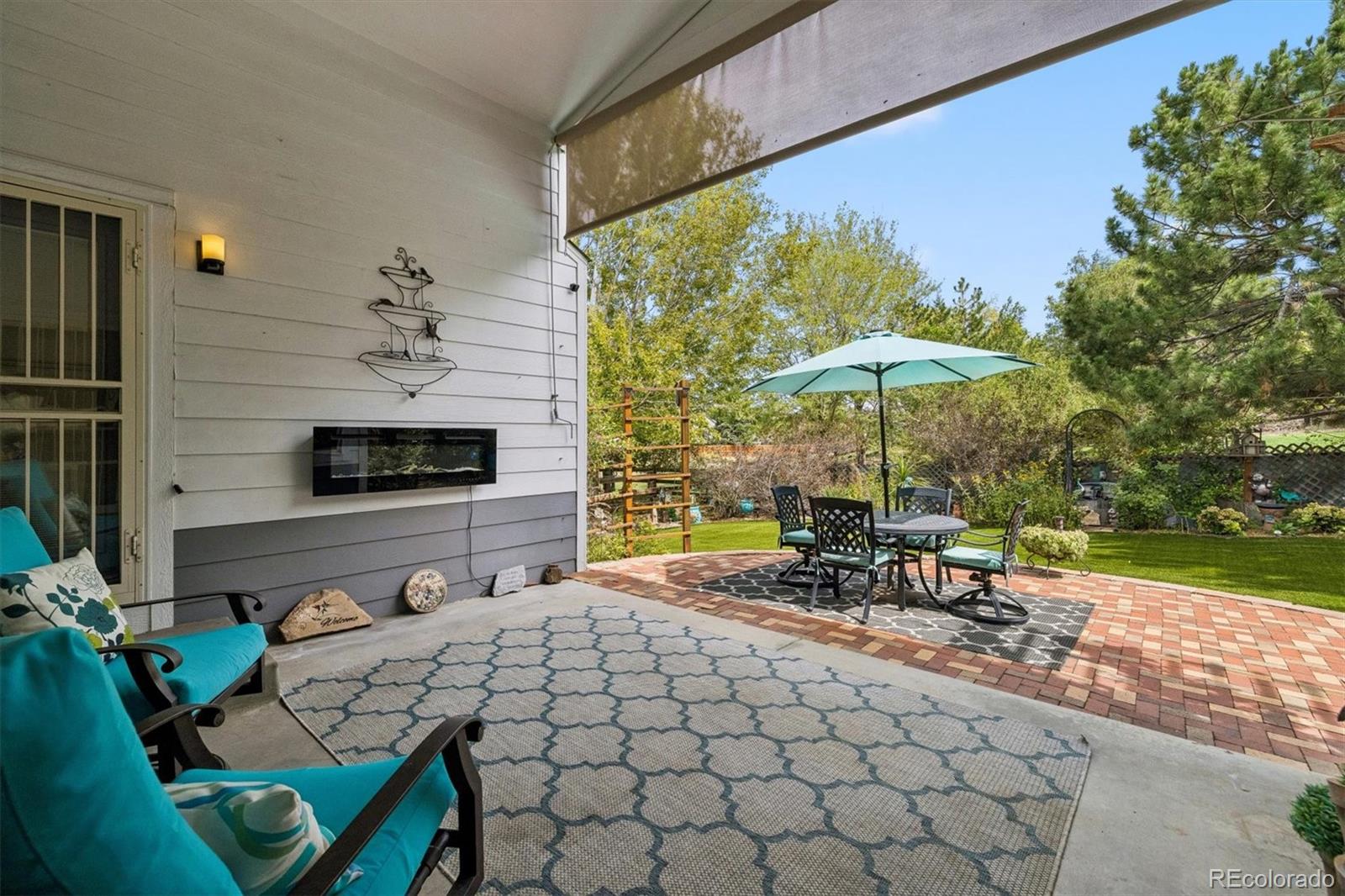 MLS Image #36 for 7740  crystal lake court,littleton, Colorado