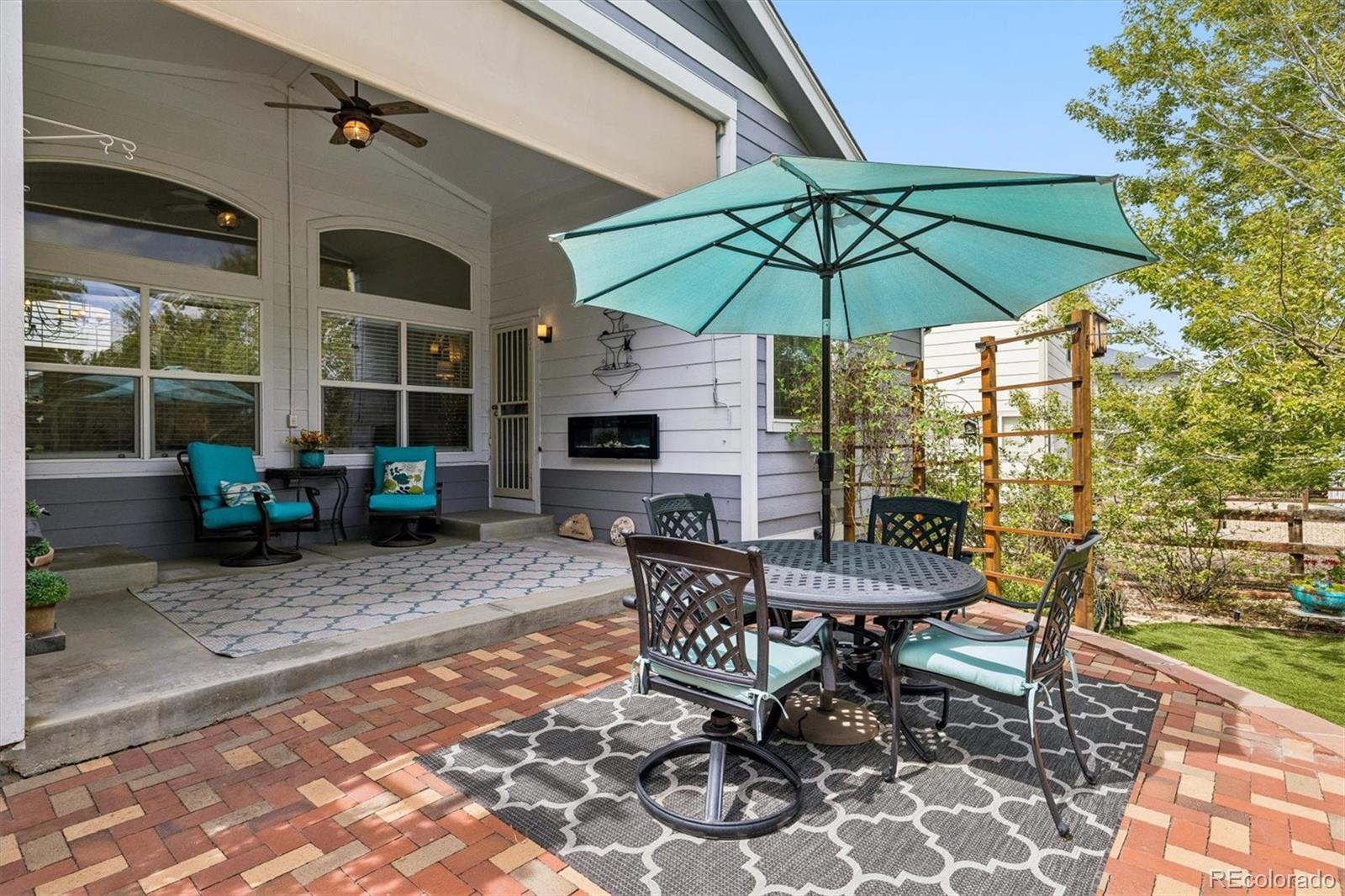 MLS Image #38 for 7740  crystal lake court,littleton, Colorado