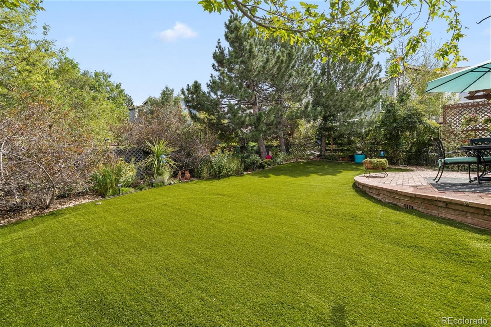 MLS Image #39 for 7740  crystal lake court,littleton, Colorado