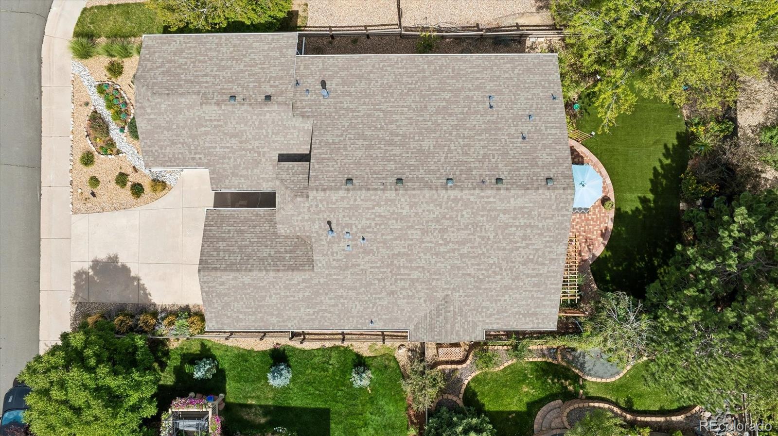 MLS Image #43 for 7740  crystal lake court,littleton, Colorado