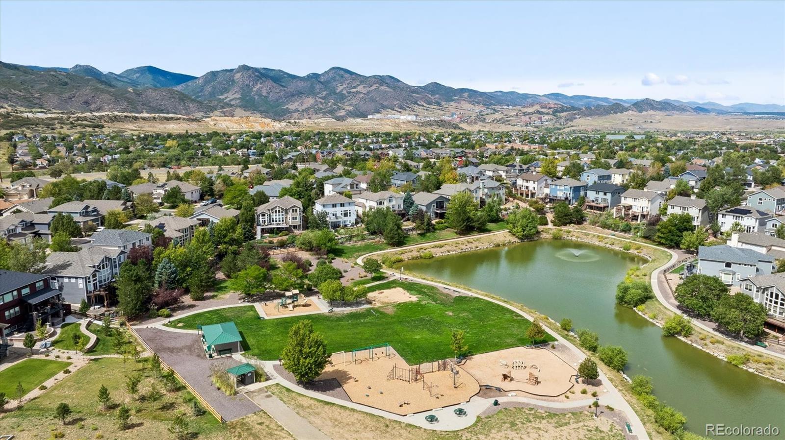 MLS Image #44 for 7740  crystal lake court,littleton, Colorado