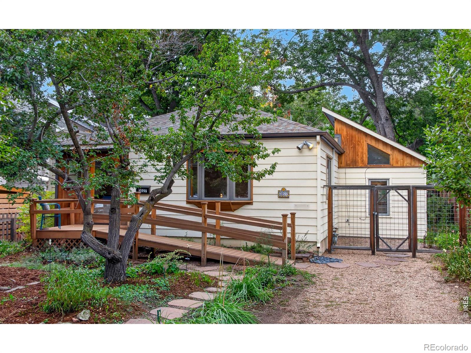 MLS Image #0 for 3027  11th street,boulder, Colorado