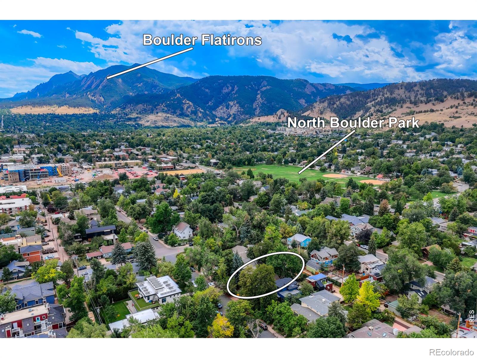 MLS Image #2 for 3027  11th street,boulder, Colorado