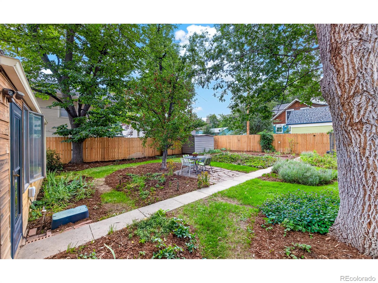 MLS Image #21 for 3027  11th street,boulder, Colorado