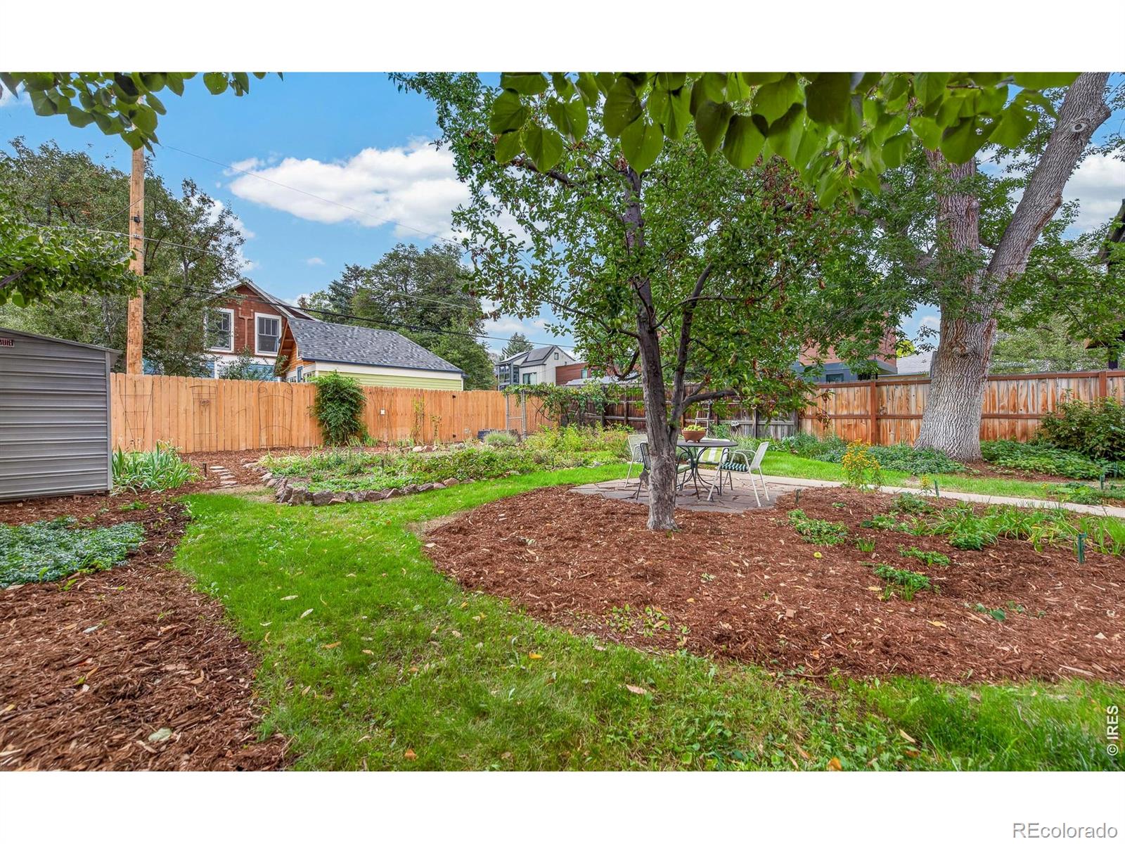 MLS Image #25 for 3027  11th street,boulder, Colorado
