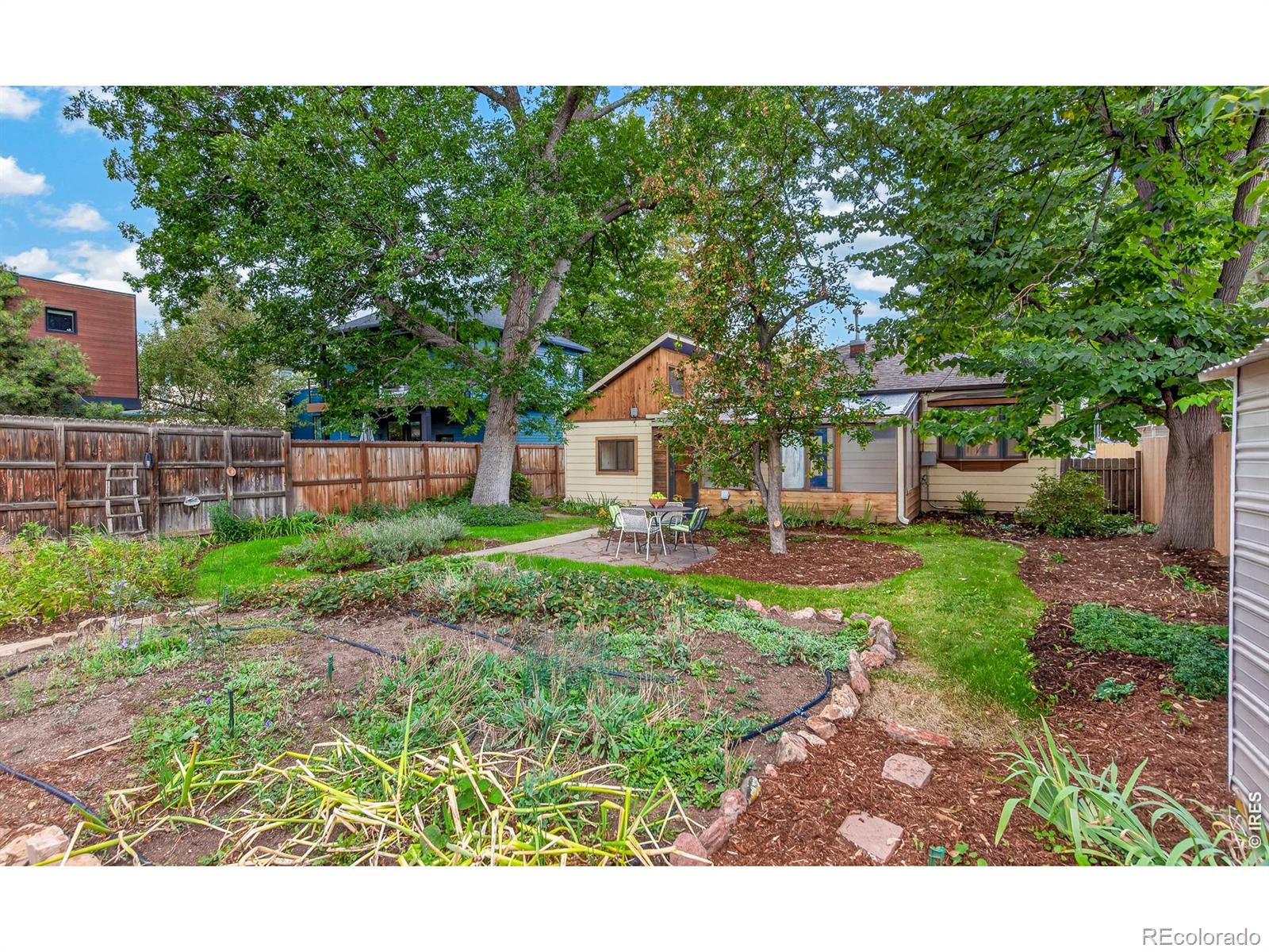 MLS Image #26 for 3027  11th street,boulder, Colorado