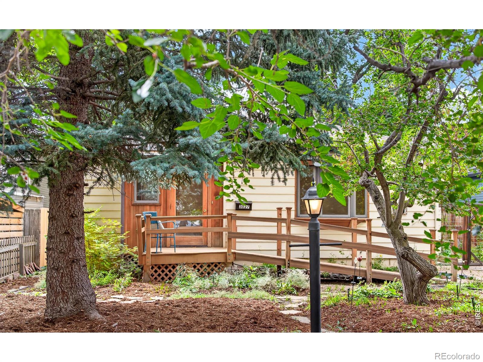 MLS Image #3 for 3027  11th street,boulder, Colorado