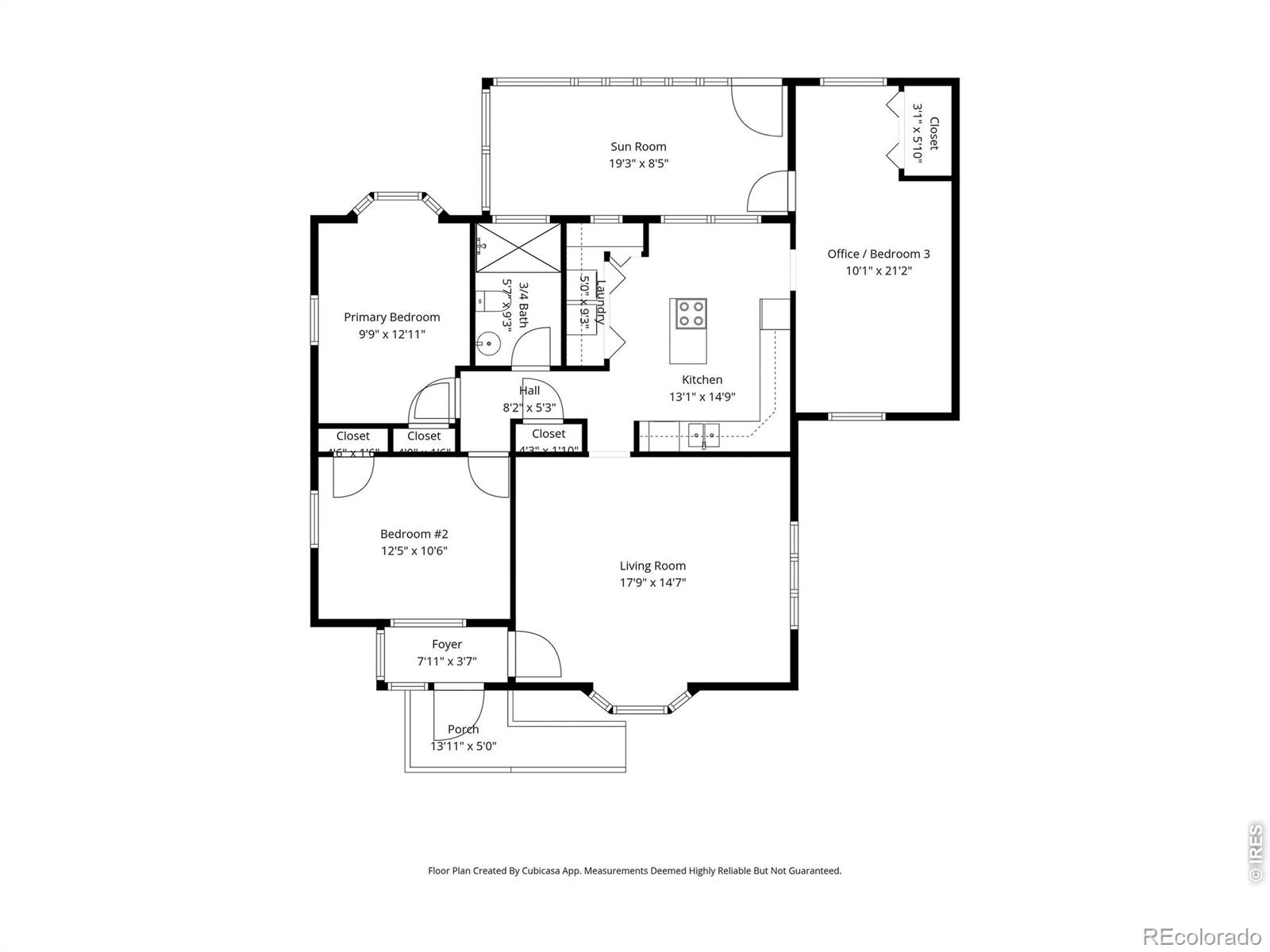 MLS Image #39 for 3027  11th street,boulder, Colorado