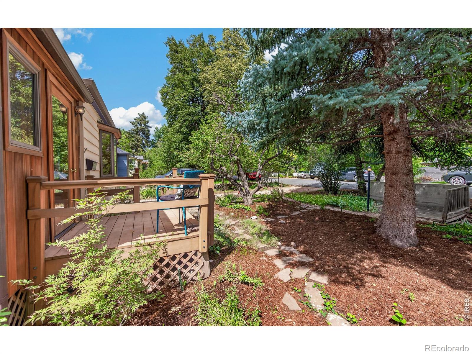 MLS Image #4 for 3027  11th street,boulder, Colorado