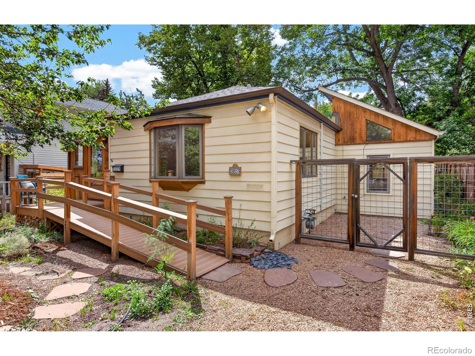 MLS Image #5 for 3027  11th street,boulder, Colorado
