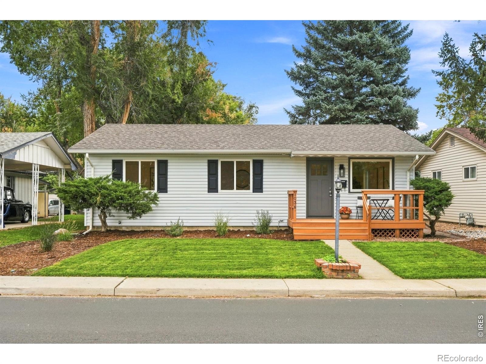 MLS Image #26 for 1038  aspen street,longmont, Colorado