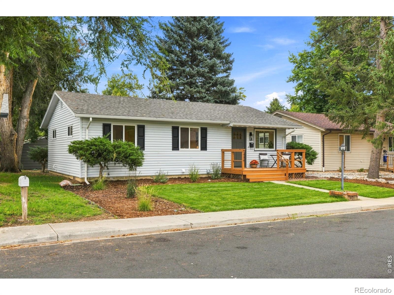 MLS Image #27 for 1038  aspen street,longmont, Colorado