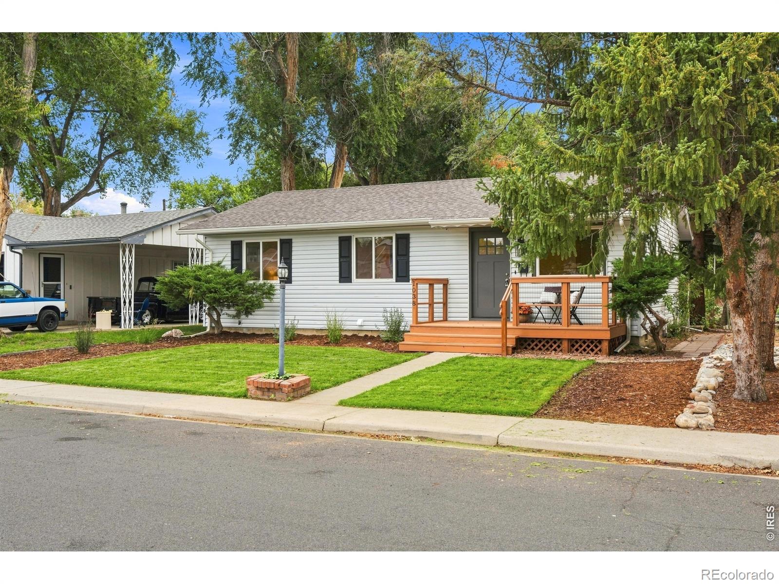 MLS Image #28 for 1038  aspen street,longmont, Colorado