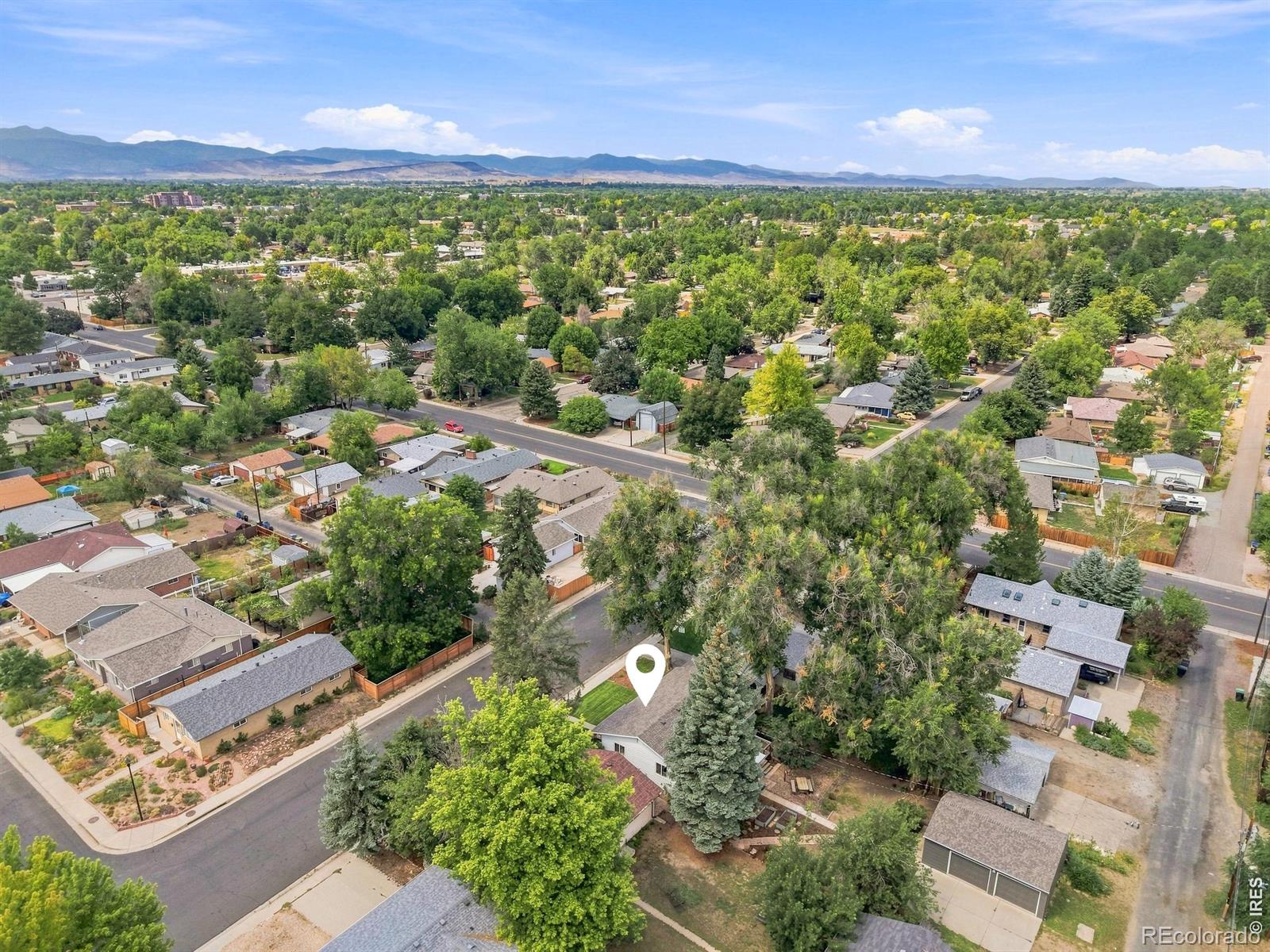 MLS Image #30 for 1038  aspen street,longmont, Colorado