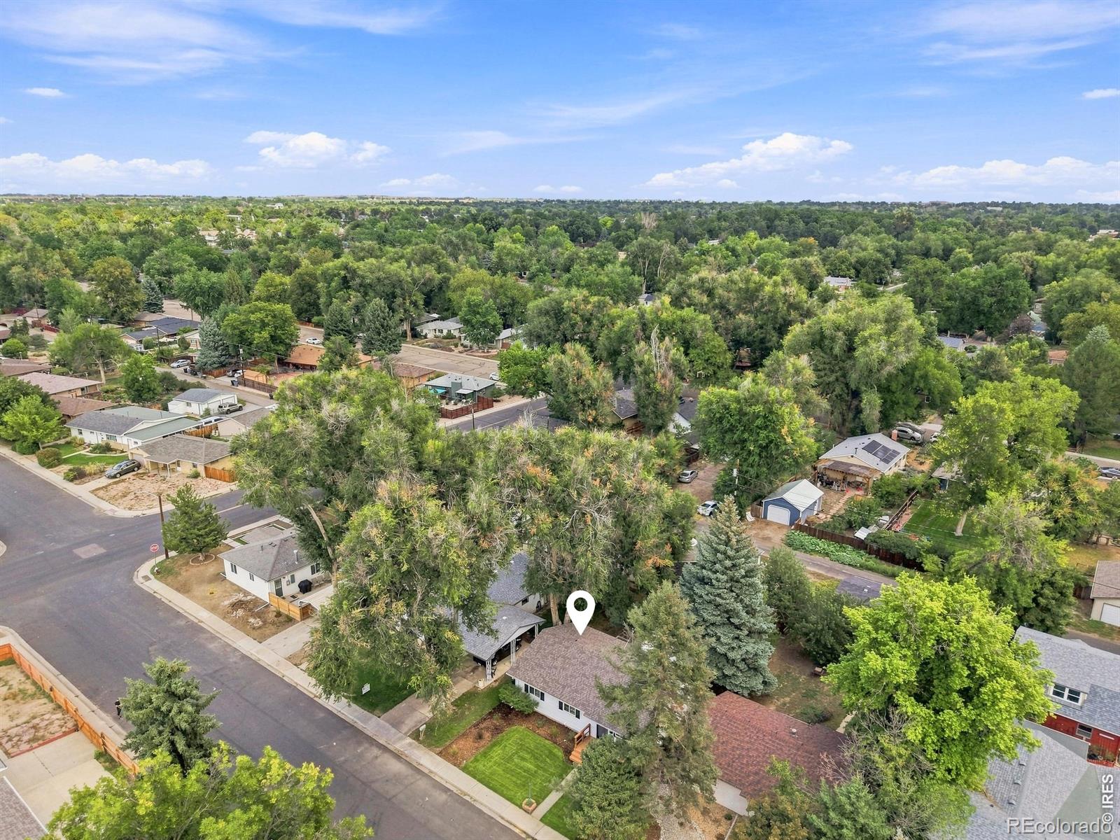 MLS Image #31 for 1038  aspen street,longmont, Colorado