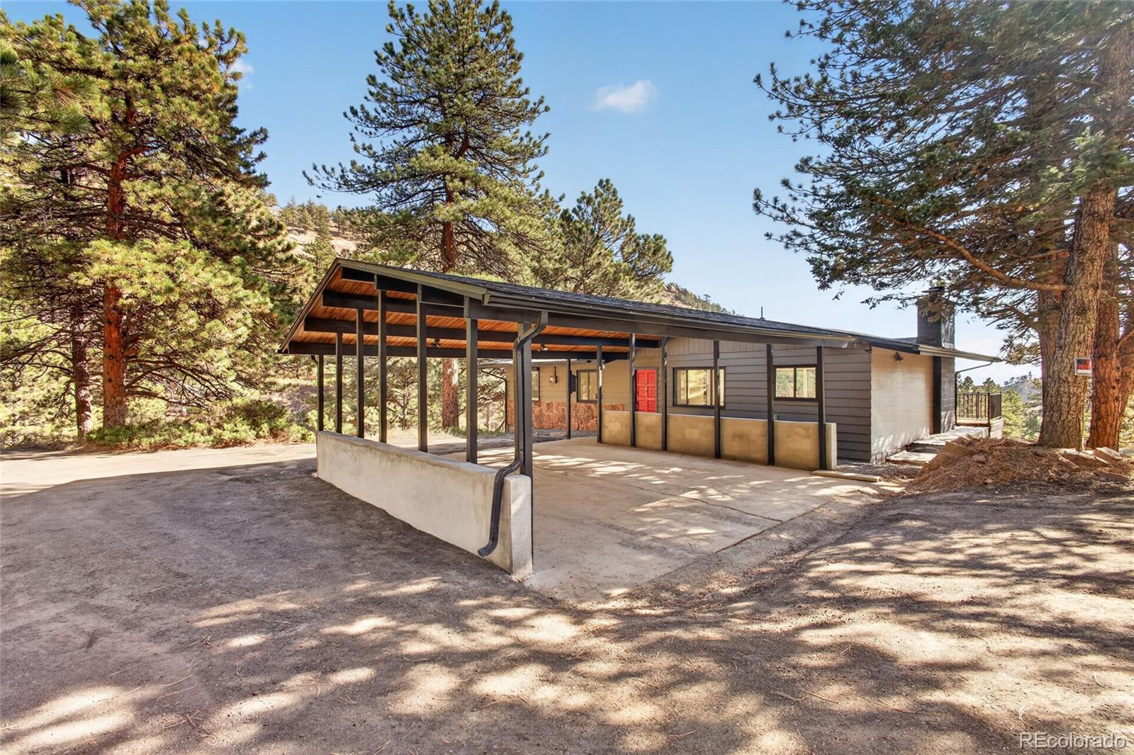 MLS Image #35 for 6252  olde stage road,boulder, Colorado