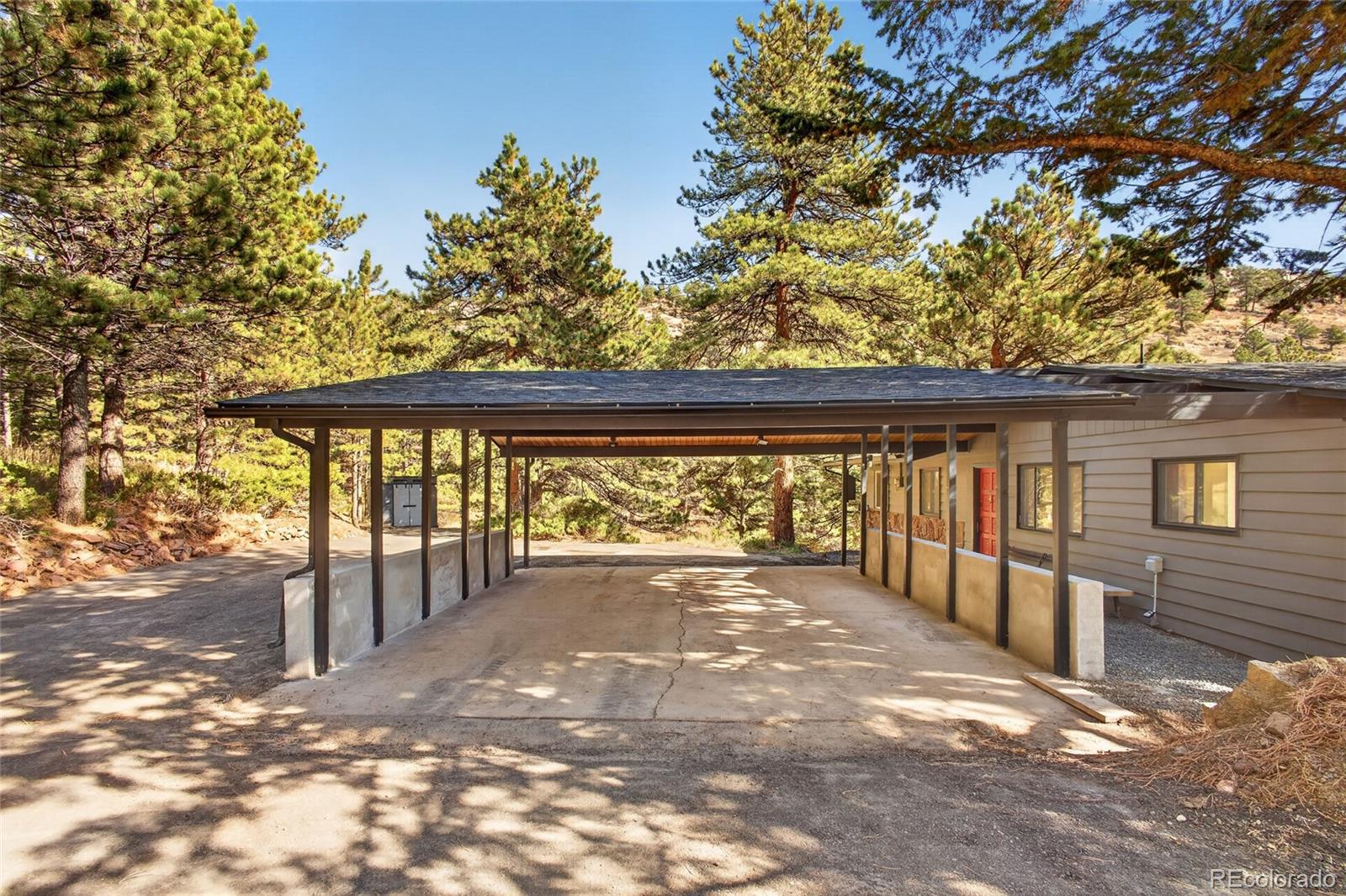 MLS Image #36 for 6252  olde stage road,boulder, Colorado