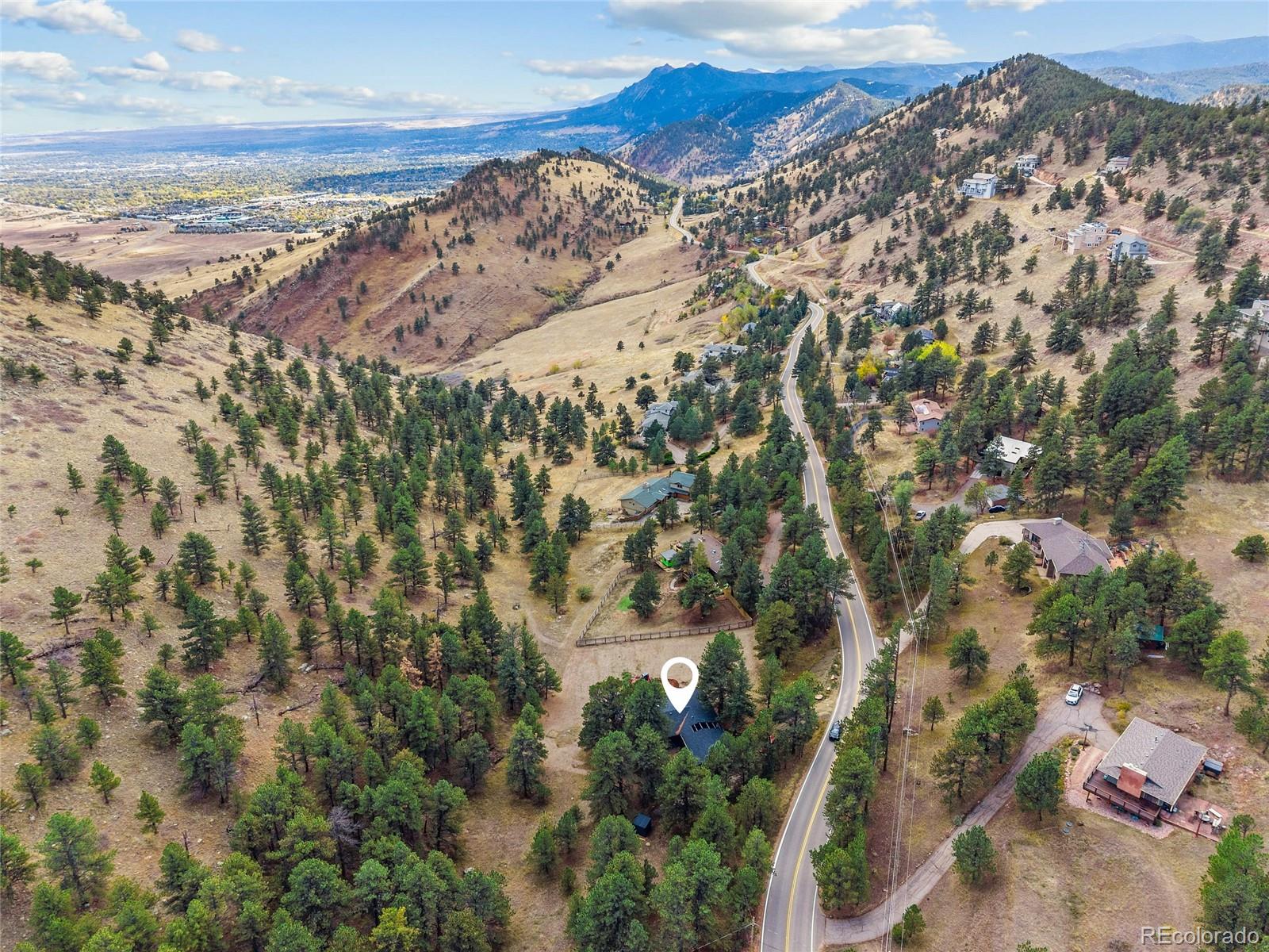 MLS Image #37 for 6252  olde stage road,boulder, Colorado