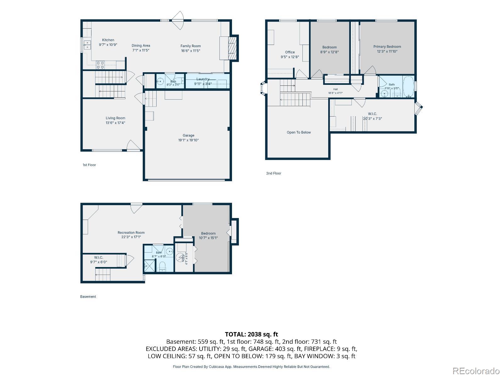 MLS Image #43 for 10951  tennyson court,westminster, Colorado
