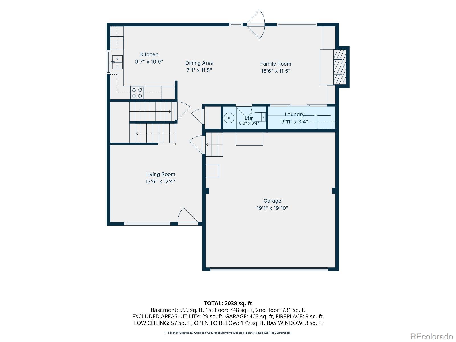 MLS Image #45 for 10951  tennyson court,westminster, Colorado
