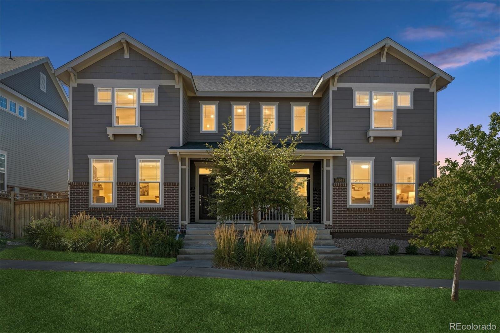 MLS Image #1 for 14058  harrison street,thornton, Colorado