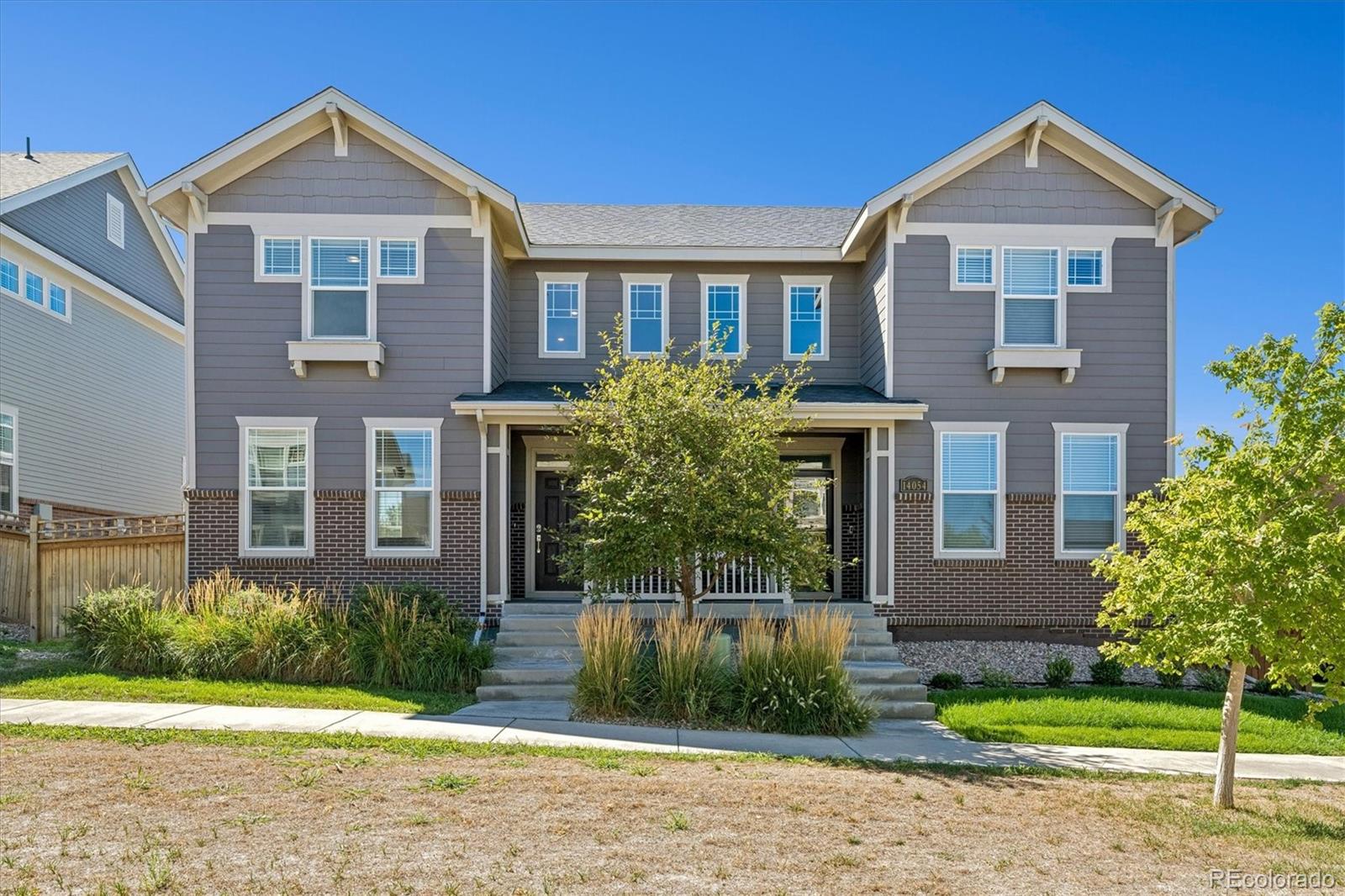 MLS Image #2 for 14058  harrison street,thornton, Colorado